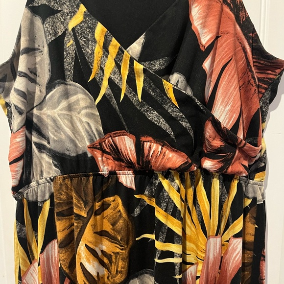 Summer Dress - Picture 2 of 3